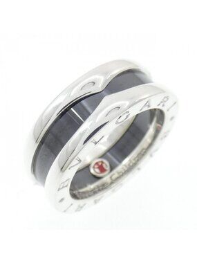 Bvlgari Se Bu the Children Ring